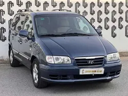 Hyundai Trajet