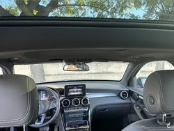 Negro Usado 2017 Mercedes GLC220 SUV | 29.500 € (Precio justo)