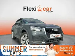 Gris / plata Usado 2020 Audi Q2 Advanced Plus SUV | 21.990 € (Precio justo)