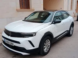 Blanco Usado 2021 Opel Mokka Edition SUV | 16.990 € (Un poco caro)