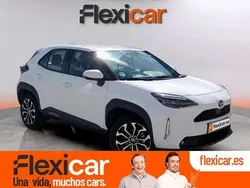 Blanco Usado 2022 Toyota Yaris Cross Active SUV | 19.390 € (Precio justo)