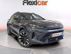 Gris Usado 2025 Cupra Formentor SUV | 28.990 € (Precio justo)