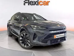 Gris Usado 2025 Cupra Formentor SUV | 30.390 € (Precio justo)