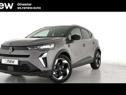 Usado 2025 Renault Captur Techno SUV | 19.490 € (Precio justo)