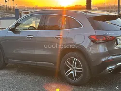 Mercedes GLA200
