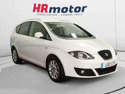 Usado 2010 Seat Altea XL Style Monovolumen | 7100 € (Precio justo)
