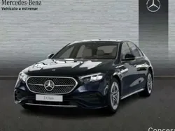 Mercedes E300