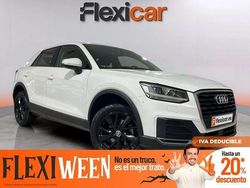 Blanco Usado 2020 Audi Q2 Advanced Plus SUV | 23.470 € (Precio justo)