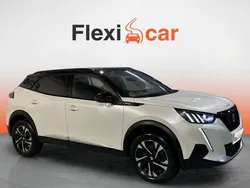Blanco Usado 2023 Peugeot 2008 GT SUV | 17.980 € (Super precio)