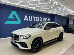 Blanco Usado 2020 Mercedes GLE350 SUV | 67.990 € (Caro)