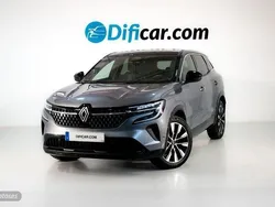 Gris Usado 2022 Renault Austral Techno SUV | 28.990 € (Caro)