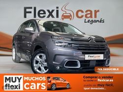 Otros Usado 2020 Citroën C5 Aircross Feel SUV | 17.990 € (Precio justo)