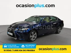 Lexus GS300h