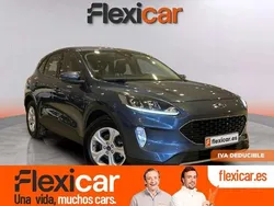 Azul Usado 2022 Ford Kuga Trend SUV | 15.890 € (Super precio)