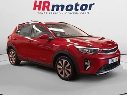 Usado 2022 Kia Stonic SUV | 13.290 € (Precio justo)