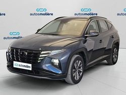 Usado 2022 Hyundai Tucson SUV | 24.072 € (Precio justo)
