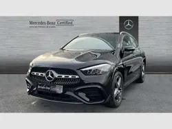 Blanco Usado 2024 Mercedes GLA200 AMG line SUV | 41.900 € (Buen precio)