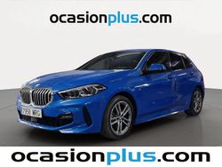 Azul Usado 2024 BMW 118 Utilitario | 24.537 € (Buen precio)