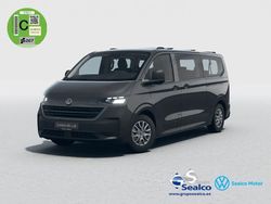 Gris Nuevo 2025 VW Caravelle Monovolumen | 55.241 €