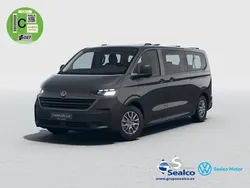 Gris Nuevo 2025 VW Caravelle Monovolumen | 53.460 €
