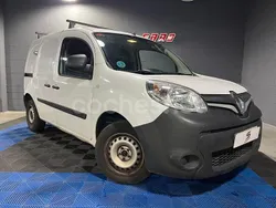 Blanco Usado 2021 Renault Kangoo Edition One Monovolumen | 9000 € (Super precio)