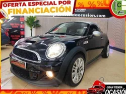 Usado 2012 Mini Cooper S Utilitario | 11.480 € (Precio justo)