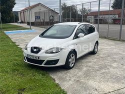 Blanco Usado 2012 Seat Altea XL Style Monovolumen | 5000 € (Buen precio)