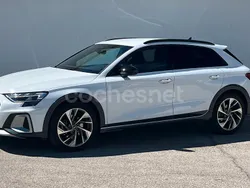 Blanco Usado 2025 Audi A3 e-tron Utilitario | 37.990 € (Caro)