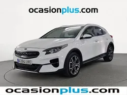 Blanco Usado 2020 Kia XCeed SUV | 17.046 € (Super precio)