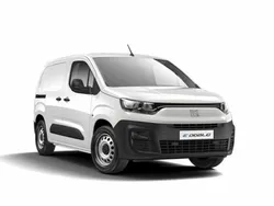 Usado 2023 Fiat e-Doblò Monovolumen | 33.108 € (Caro)