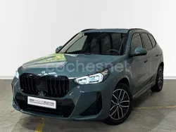 Verde Nuevo 2024 BMW X1 Comfort Edition SUV | 42.500 € (Precio justo)