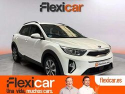 Blanco Usado 2021 Kia Stonic SUV | 12.990 € (Super precio)