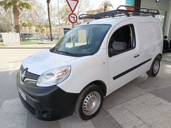 Blanco Usado 2018 Renault Kangoo Monovolumen | 6900 € (Buen precio)