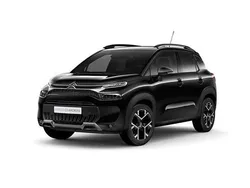 Negro Nuevo 2024 Citroën C3 Aircross PureTech SUV | 19.950 € (Precio justo)
