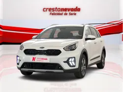 Usado 2020 Kia Niro SUV | 18.037 € (Precio justo)