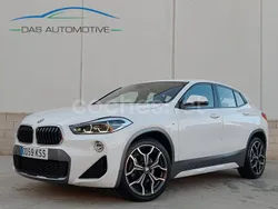 Blanco Usado 2018 BMW X2 Shadowline SUV | 23.950 € (Caro)