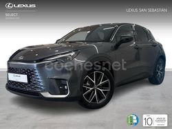 Gris / plata Usado 2025 Lexus LBX SUV | 37.900 € (Caro)