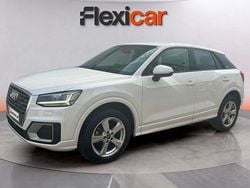 Blanco Usado 2019 Audi Q2 Sport SUV | 18.090 € (Precio justo)
