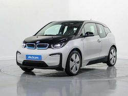Blanco Usado 2018 BMW i3 Monovolumen | 16.590 € (Un poco caro)