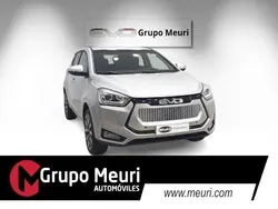 Otro Nuevo 2024 EVO Evo 3 SUV | 17.900 € (Precio justo)