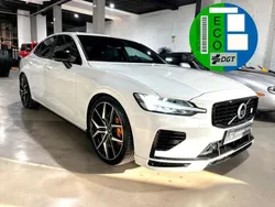 Blanco Usado 2020 Volvo S60 Berlina | 43.900 €