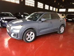 Gris Usado 2017 Audi Q2 SUV | 15.000 € (Buen precio)