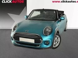 Usado 2020 Mini ONE Utilitario | 16.350 € (Precio justo)