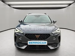 Gris / plata Usado 2022 Cupra Formentor SUV | 23.750 € (Precio justo)