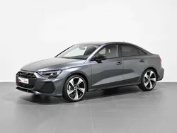 Gris Usado 2024 Audi A3 Berlina | 42.900 € (Caro)