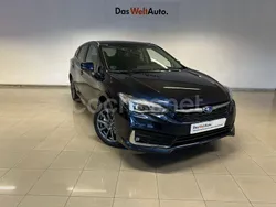 Azul Usado 2022 Subaru Impreza Berlina | 28.000 €