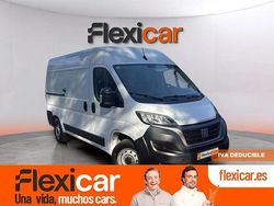 Blanco Usado 2022 Fiat Ducato Van | 24.990 €