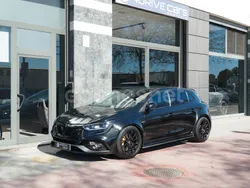 Negro Usado 2019 Renault Mégane IV R.S. Berlina | 26.900 € (Precio justo)