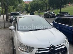 Blanco Usado 2014 Citroën DS4 Limited Edition 1955 Utilitario | 8500 € (Precio justo)