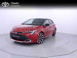 Rojo Usado 2025 Toyota Corolla Edition Berlina | 31.750 € (Caro)
